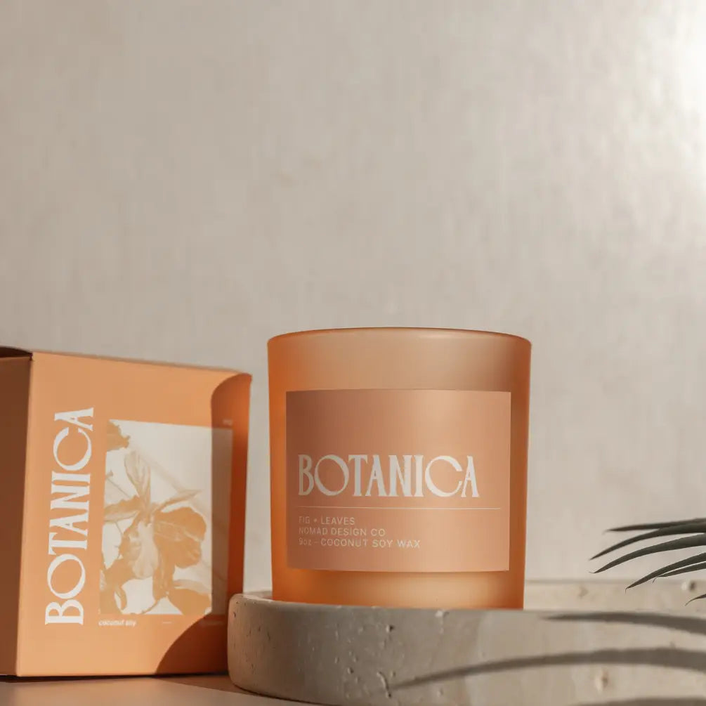 SCENTS
