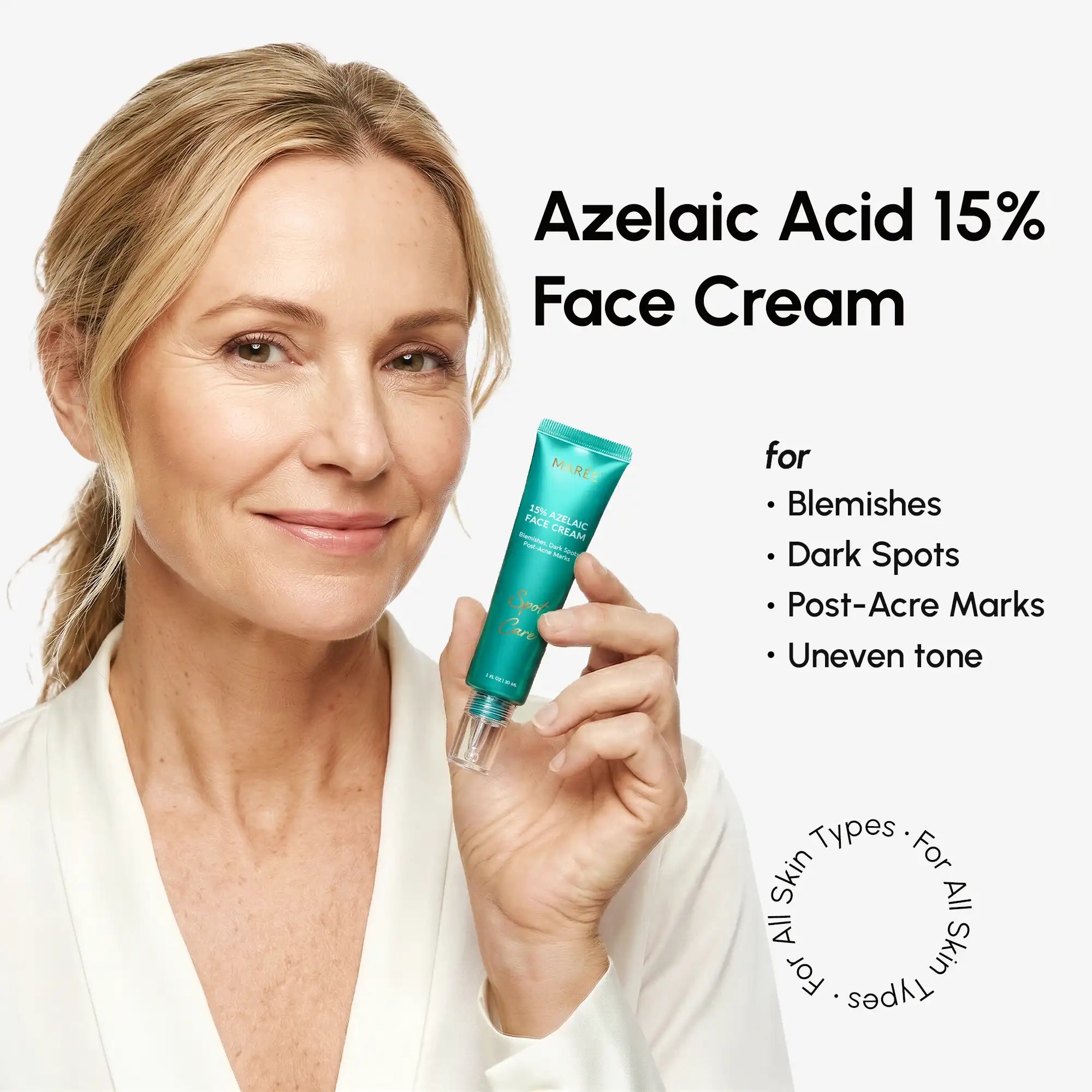 Gentle Azelaic Cream
