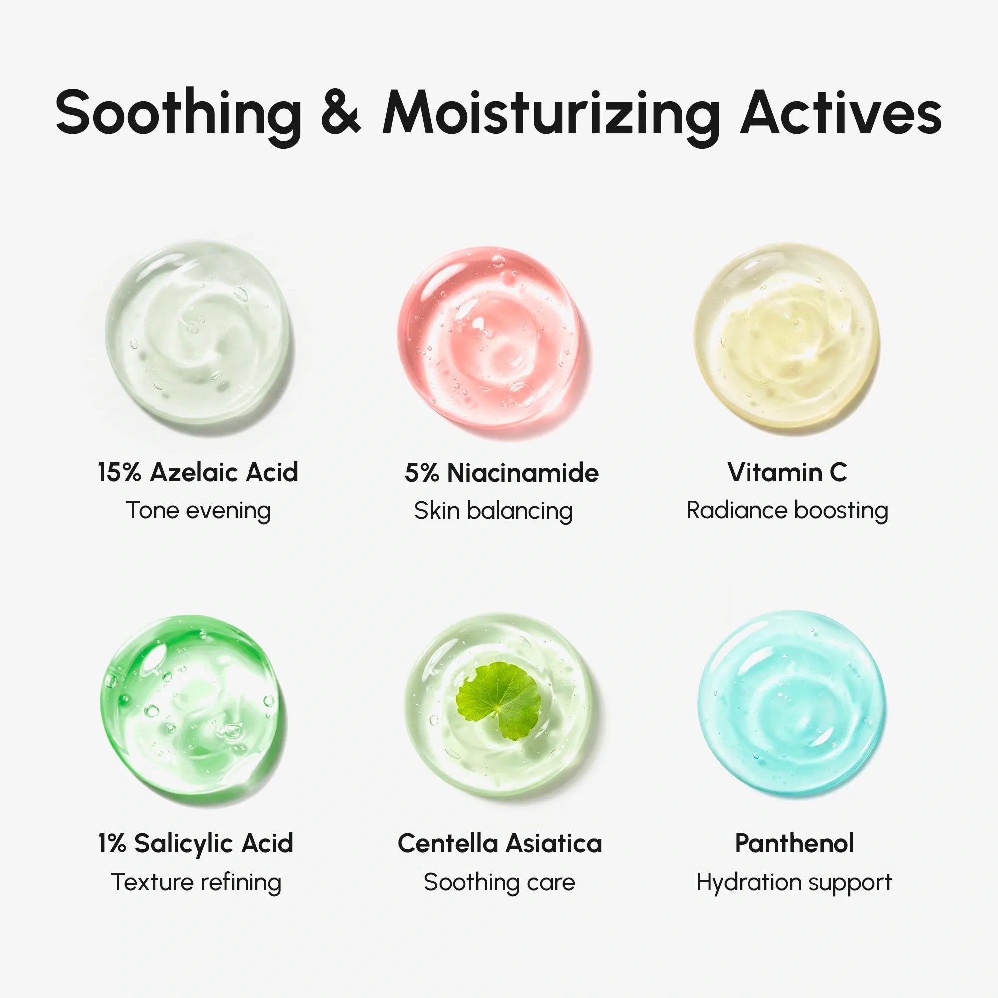 Gentle Azelaic Cream
