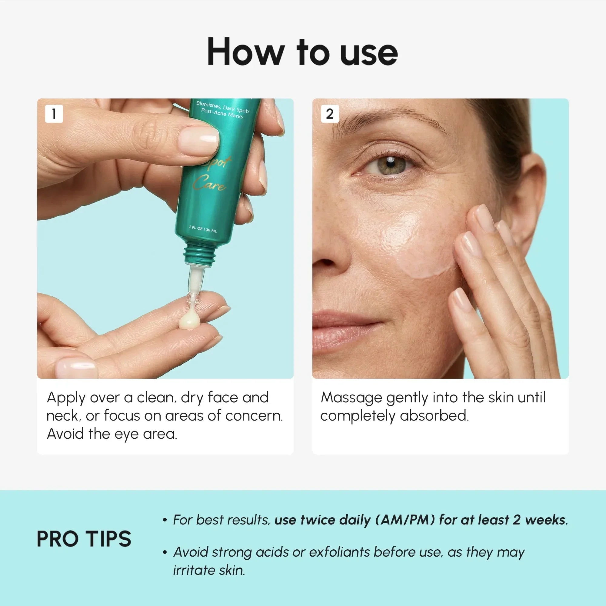 Gentle Azelaic Cream