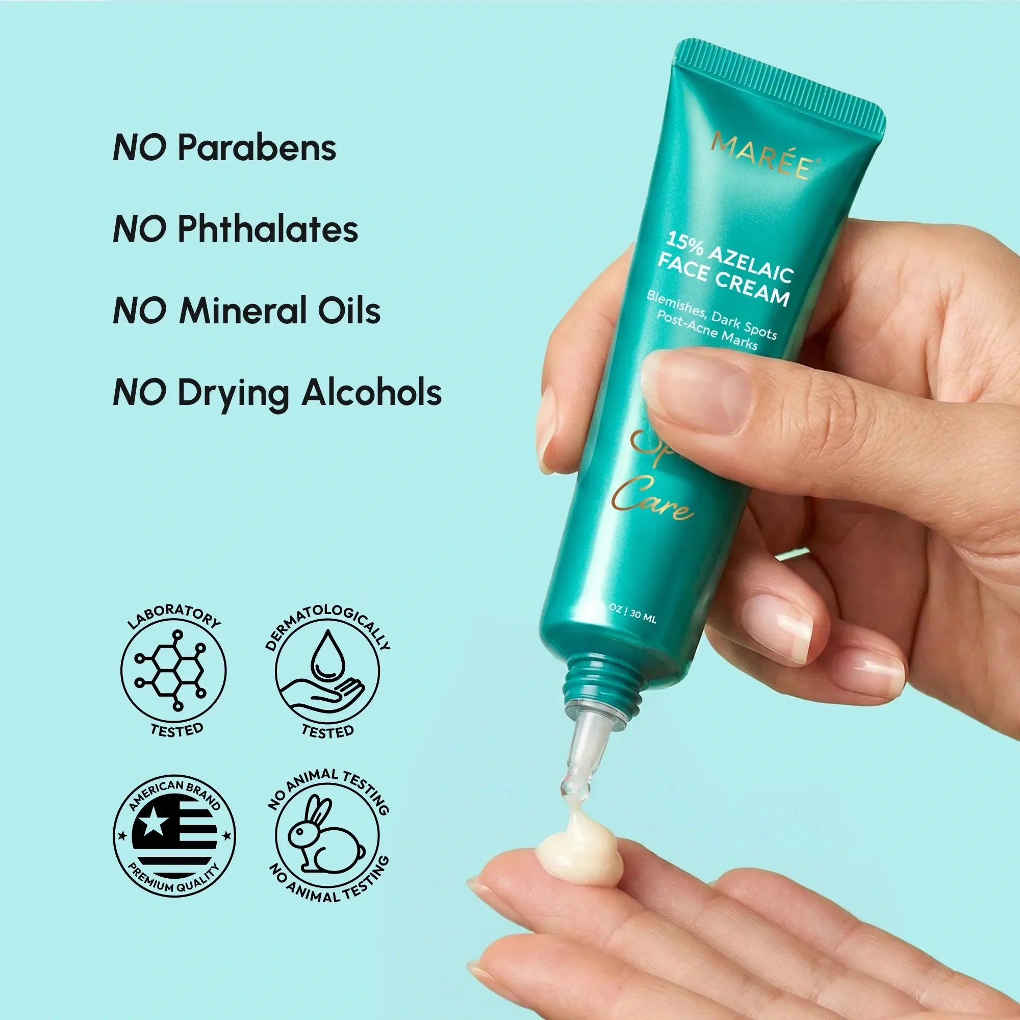 Gentle Azelaic Cream