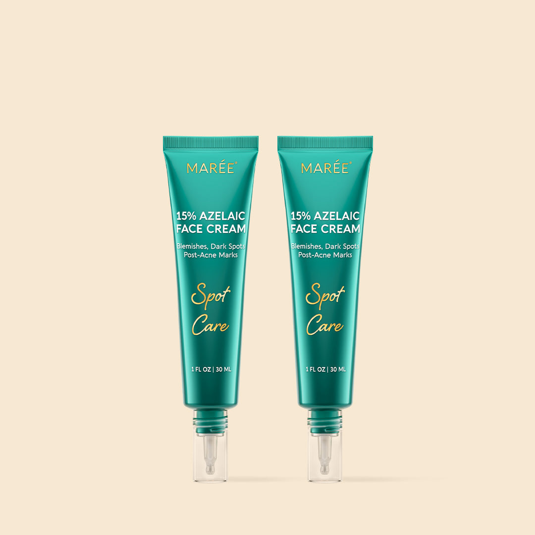 Gentle Azelaic Cream