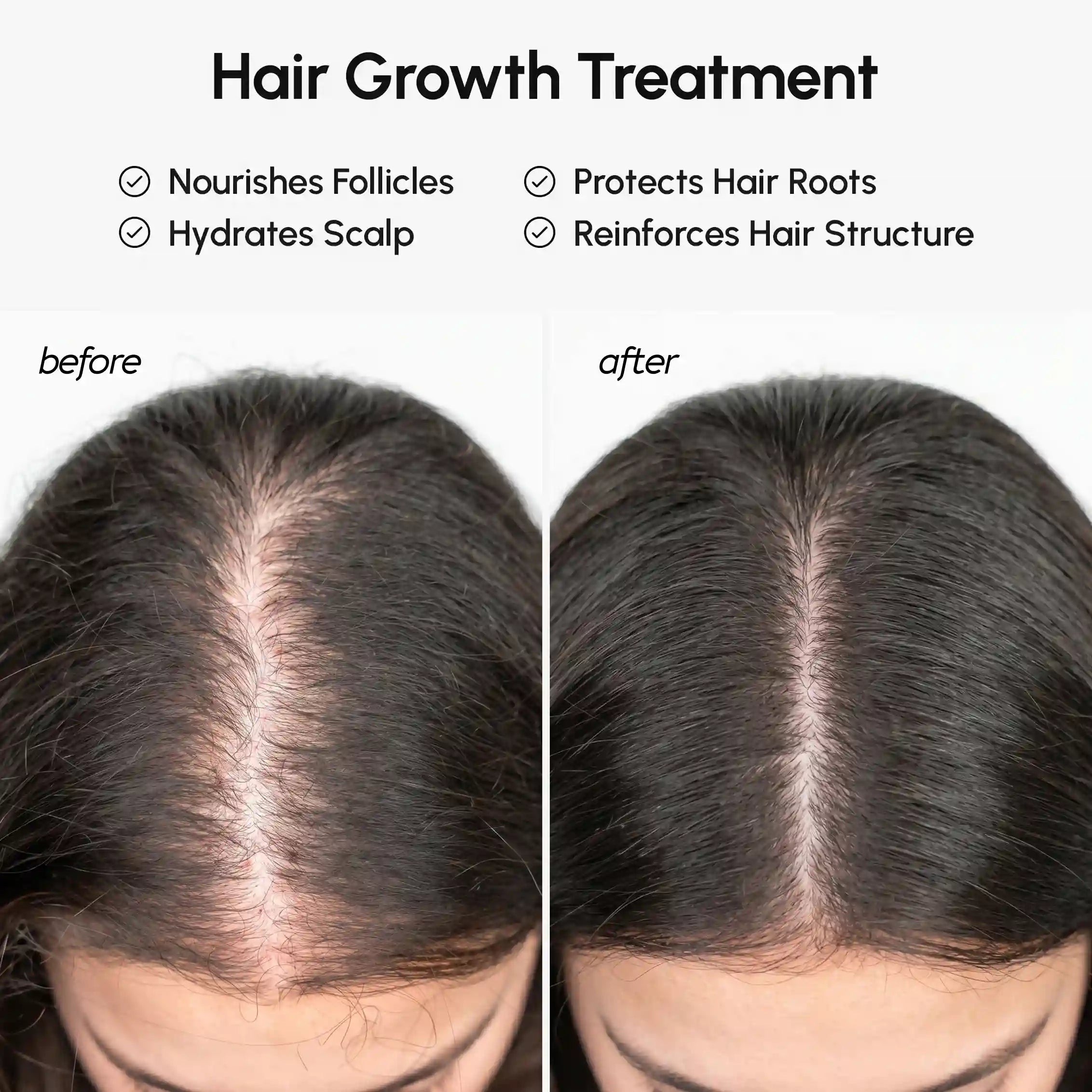Batana Hair Growth Paste