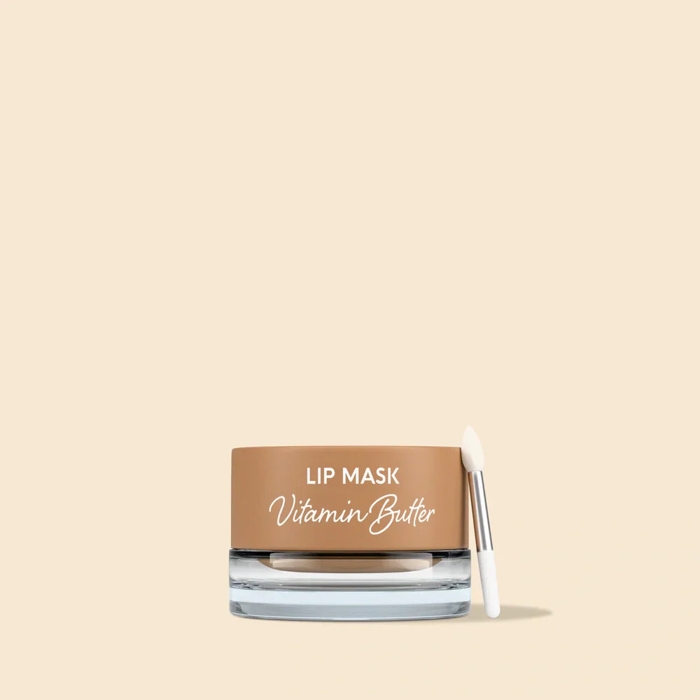 Vanilla Plumping Lip Balm