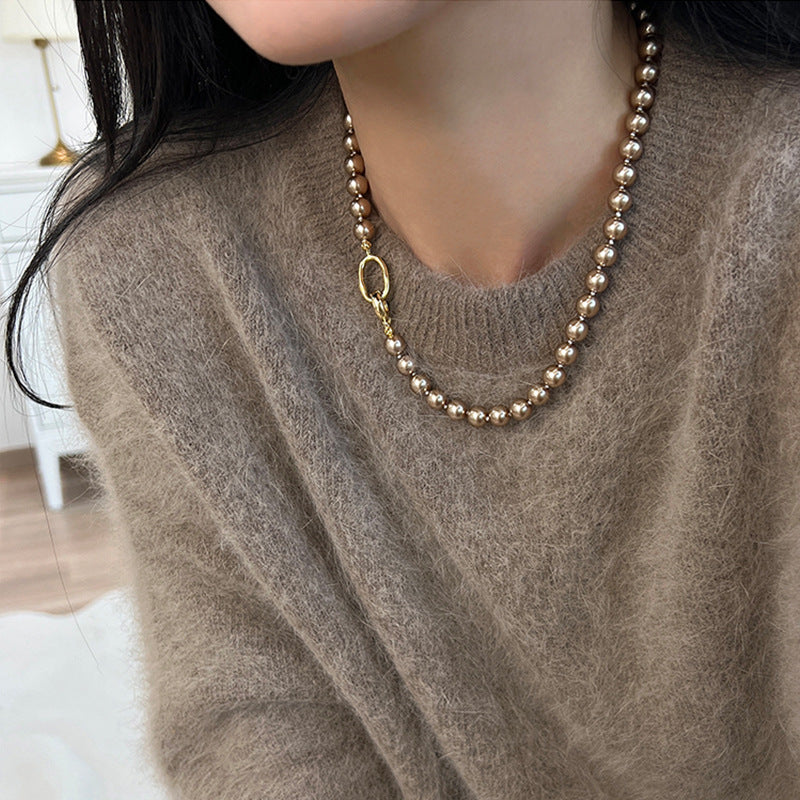 Women's Retro Elegant Necklace