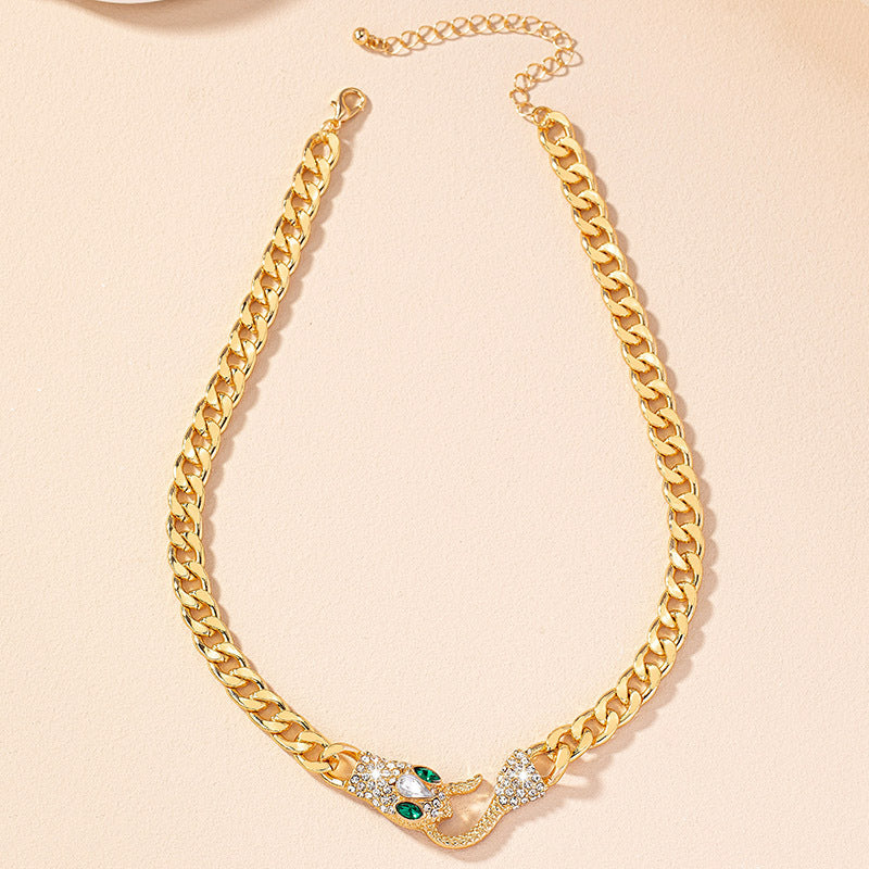 Year of Snake Pendant