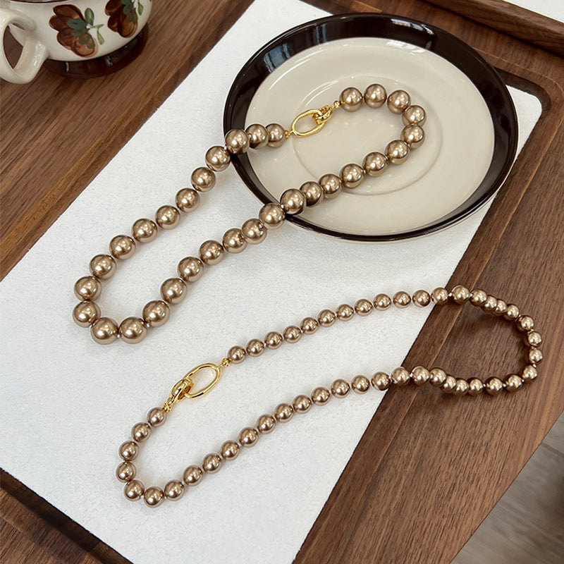 Women's Retro Elegant Necklace