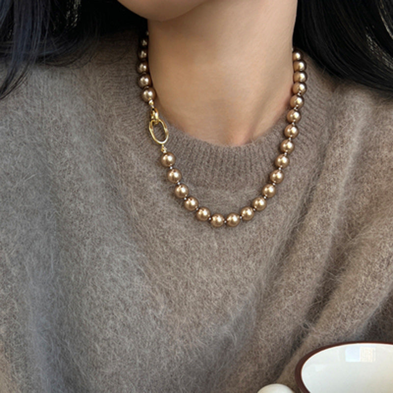 Women's Retro Elegant Necklace