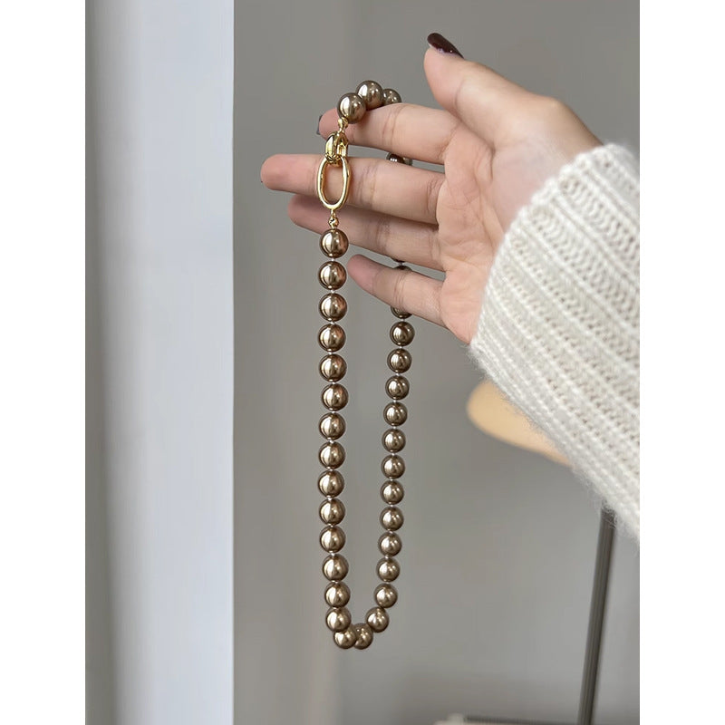 Women's Retro Elegant Necklace