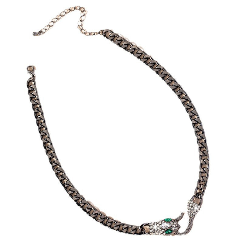 Year of Snake Pendant