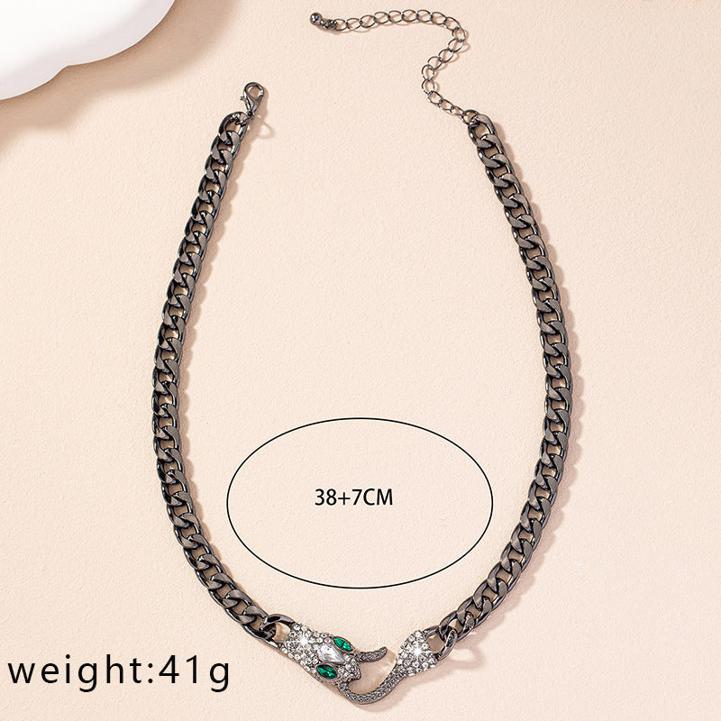 Year of Snake Pendant