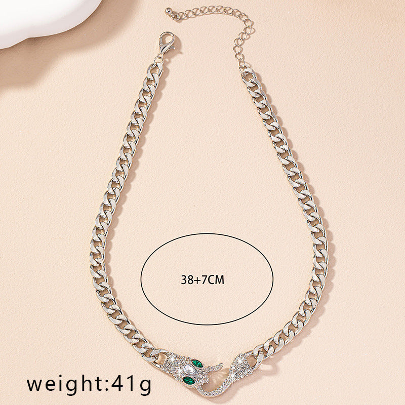 Year of Snake Pendant