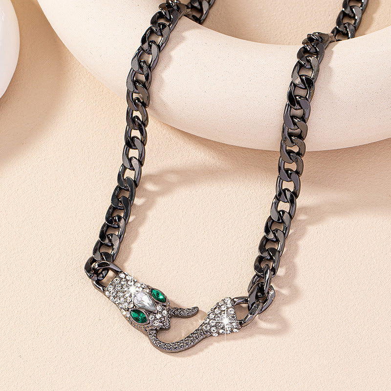 Year of Snake Pendant