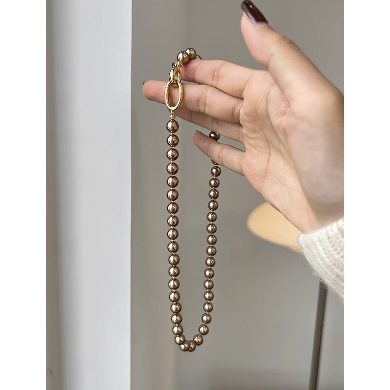Women's Retro Elegant Necklace