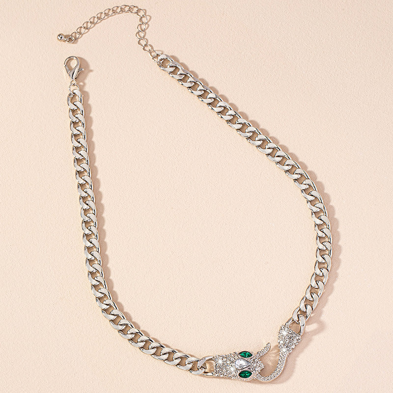 Year of Snake Pendant