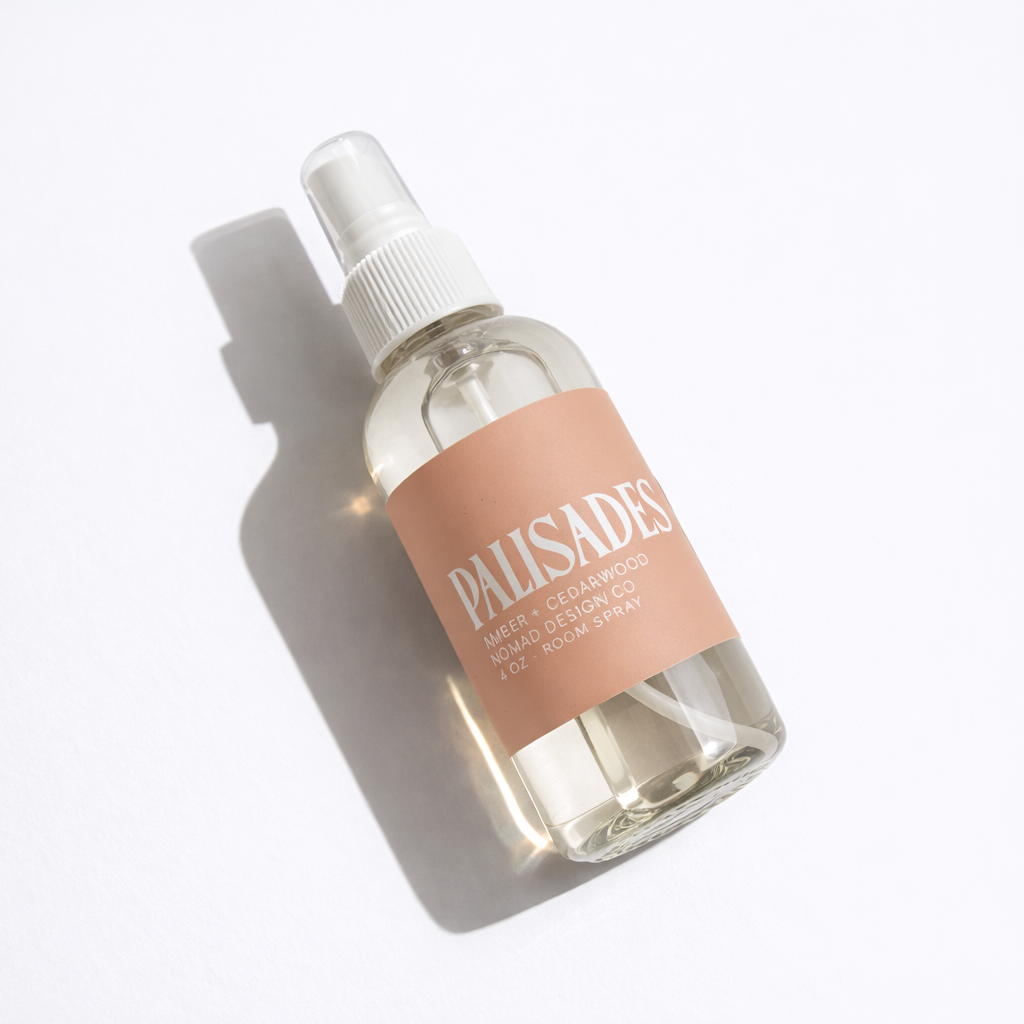 Room Spray 4 oz