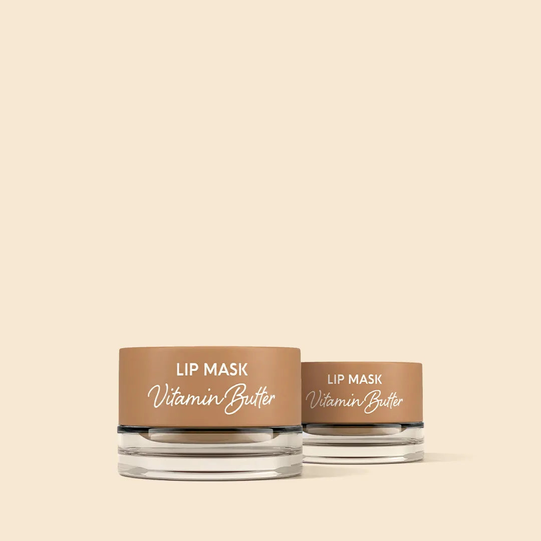 Vanilla Plumping Lip Balm