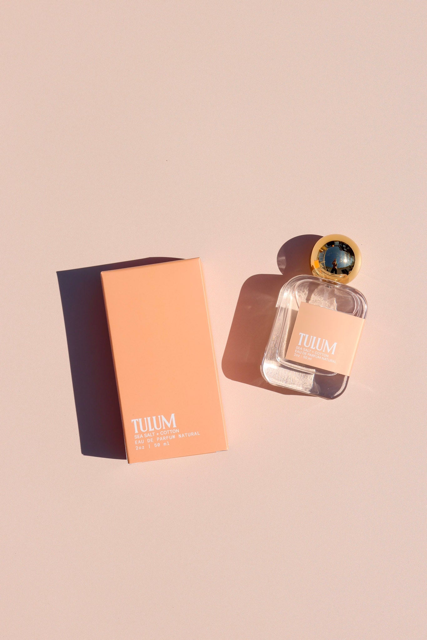 Tulum Fragrance Spray